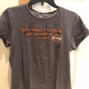 Harley-Davidson Tops - Harley-Davidson Harley-Davidson Tops - Harley-Davidson